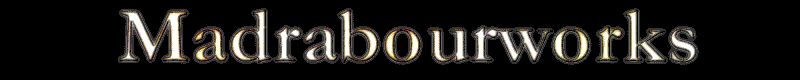 Madrabours Eck
